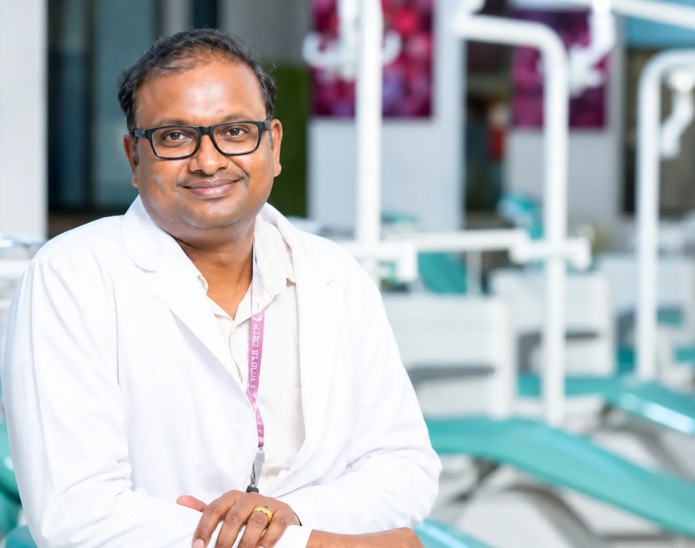 Dr. Devikant